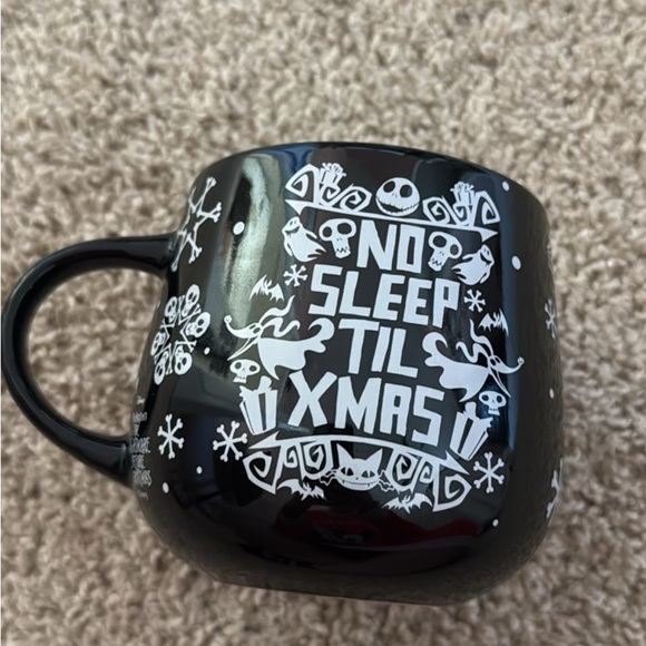 Disney Nightmare Before Christmas Mug - Picture 2 of 3